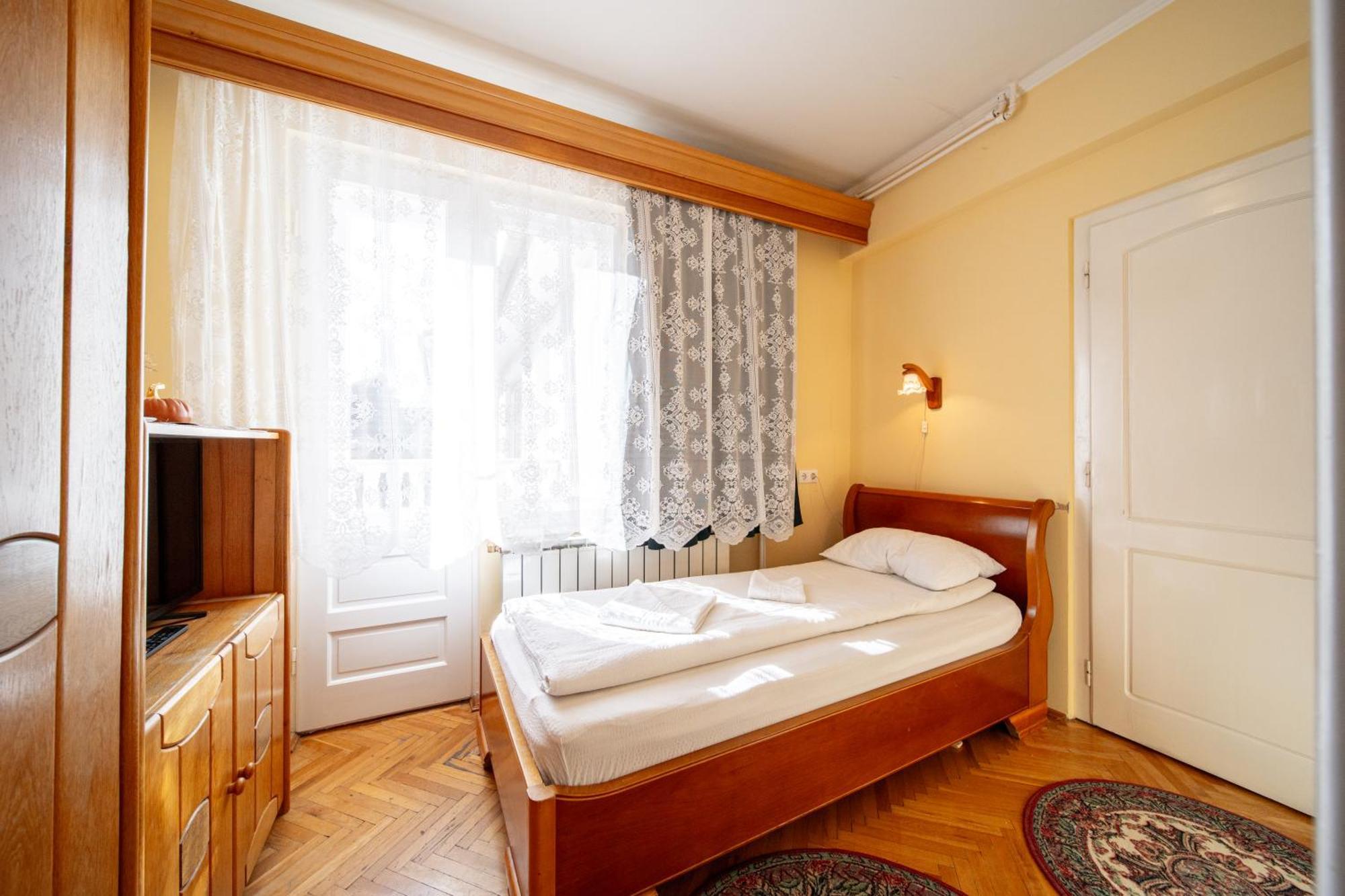 Lilla Panzió Odorheiu Secuiesc Quarto foto