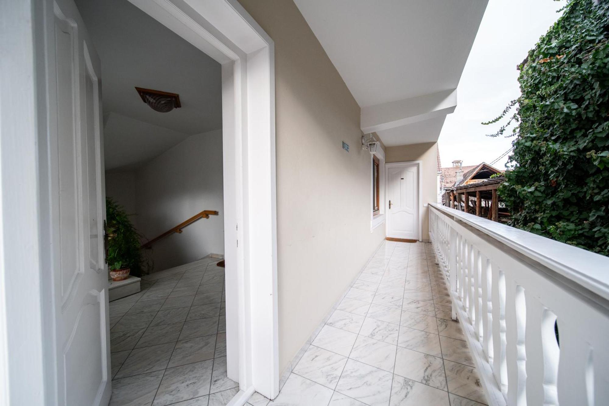 Lilla Panzió Odorheiu Secuiesc Quarto foto